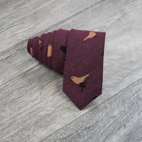 The Bird Tie