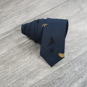 The Bird Tie