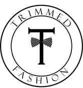 Trimmed Fashion Gift Card