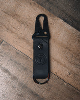 Genuine Leather Keychain